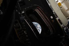 Artemis II Crew Prepares for Lunar Flyby and Captures Stunning Earth Views