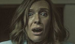 Hereditary is divided into two parts. Hereditary Bad News For Toni Collette Horror Movie After Us Release Date Films Entertainment Express Co Uk