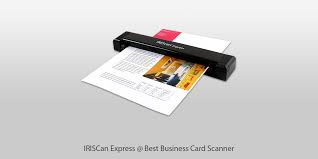 Office lens use office lens to snap a photo and add the contact to outlook or one note. 5 Best Business Card Scanners In 2021