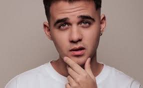 Marval estrena nuevo sencillo y escribe éxitos para grandes artistas  latinos