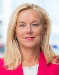 Sigrid agnes maria kaag (born 2 november 1961) is a dutch politician and diplomat of the democrats 66 (d66) sigrid kaag. Sigrid Kaag Wikipedia