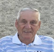 Don Walter Mitchell, enjoyed farming