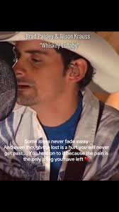 Brad Paisley Broken Heart