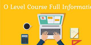 The next level it course of nielit 'a' level which is equivalent to advance diploma course in computer application. O Level Computer Training Institue In Delhi Courses Certification