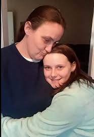 SADLY ANOTHER MOTHER IN WV CRYS FOR THE LOSS OF HER 13 YEAR OLD CHILD BY  #SUICIDE FROM #BULLING 😭😭😭 Mary Elizabeth “Mary Beth” Patton-Stevens, 13  of Branchland, WV departed life on