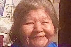 Cynthia Francis Pe-el