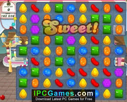 100% safe and virus free. Candy Crush Free Download Ipc Games