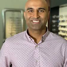 Optometrists Building Empires