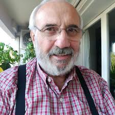 La vida de un paciente con ELA que pide por la ley de eutanasia: “Quiero  morir a tiempo, no antes pero tampoco después”