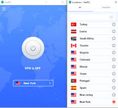 Veepn Vpn Service Review Digital Marketing Solutions Virtual Private Network Online Security