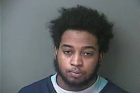 5 arrested in September armed robbery