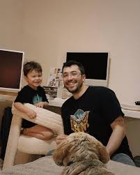 just another maxwell monday