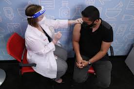 Flu Shot Administration 1 Cvs Health