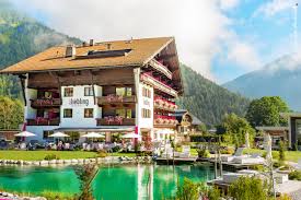 The sporthotel achensee in tyrol (austria) is the wellness & kid's hotel for the whole family. Reisebericht Achensee á'• á' Professionelle Reiseberichte Fotos