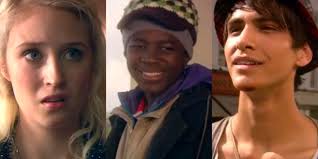 When you date one you'll always be the one making the decisions in the relationship but they will do whatever you tell them to. Skins Gen 2 Zodiac Signs Of Each Character Screenrant