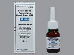 Fluticasone Propionate Nasal Uses Side Effects Interactions Pictures Warnings Dosing Webmd