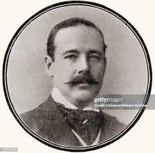 280 Baron Frederick Stock Photos, High-Res Pictures, and Images