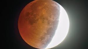 Eclipse lunar (del latín eclipsis y este del griego εκλείψεις). Eclipse Lunar 2020 Cuando Y Donde Se Podra Ver Eclipse Luna De Fresa De Hoy