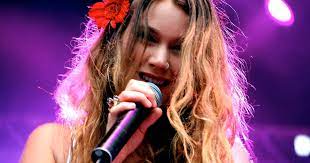 Joss Stone Looks Unrecognisable As Kent Singer Makes Appearance At The Royal Wedding Kent Live