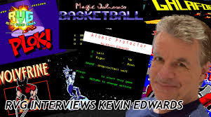 RVG Interviews: Kevin Edwards.