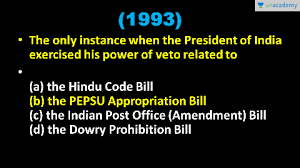 Appropriation bill is a part of budget process that allows the appropriation of fund from consolidated fund of india or respective sta. Hindi Ultimate Course On Union And State Government Upsc Cse By Vikrant Singh Rajput Unacademy Plus