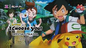 This means he is now old enough to become a pokémon trainer. Download Pokemon Movie I Choose You Full Movie In Hindi Mp4 3gp Naijagreenmovies Netnaija Fzmovies