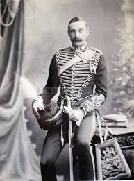 Original British Victorian Royal Horse Artillery Officer Set With Commission Signed By Queen Victoria Royal Horse Artillery Men In Uniform Military Uniform