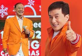 I've never met anyone so eager to give beijing a rimjob. on chinese social media, jackie chan is persona non grata. Sqbnegvkk3svjm