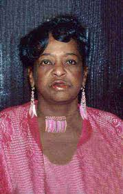Obituary information for Arinthia L. Batson