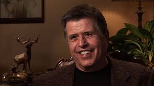 Bud Whetstone Interviews