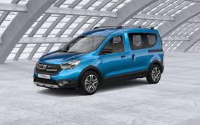 Ontvang meldingen van nieuwe zoekresultaten. Dacia Dokker Poate Fi ComandatÄƒ Cu Noul Motor Tce130 Cat CostÄƒ In Romania