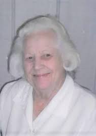 Junella Stagner Obituary (1925