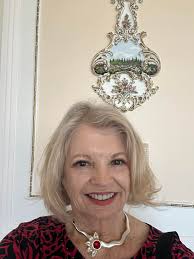 Kathy Garver