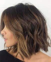 20 Messy Bob Hairstyles Askhairstyles Cabelo Cabelo Penteado Cabelo Curto