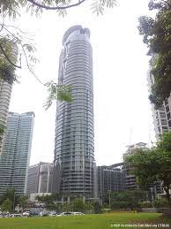 Maybe you would like to learn more about one of these? Menara Felda Platinum Park The Skyscraper Center
