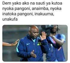 Contact kenya funny memes on messenger. Hilarious Unakufa Memes That Kenyans Are Sharing Online Nairobi News