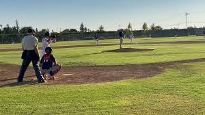 Jonathan Munger's Baseball Recruiting Profile