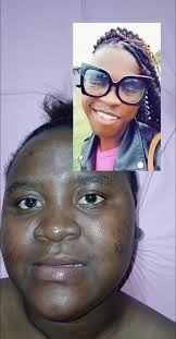 Lady Moses Yawa Lembewu