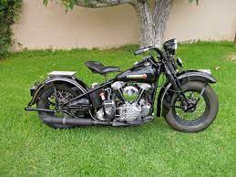 Ebay 1947 Harley Davidson Other 1947 Harley Davidson Fl Knucklehead Harleydavidson Harley Davidson Harley Davidson Knucklehead Harley