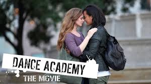 Dpstreaming | série dance academy : Love Story Behind The Scenes Of Dance Academy The Movie Youtube