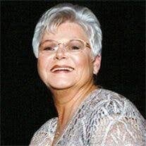 Judith Ann Solomon Obituary