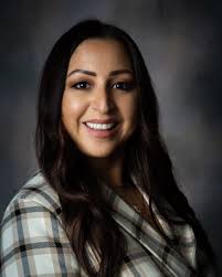 Lindsay Masquat Yellow Robe, Clinical Social Work/Therapist, Edmond, OK,  73013