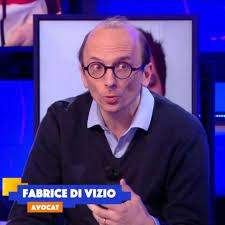 Mais qui est cet avocat souvent irrité et fréquemment de. Qui Est Fabrice Di Vizio Avocat Souvent Remonte Sur Les Plateaux Tele Gala