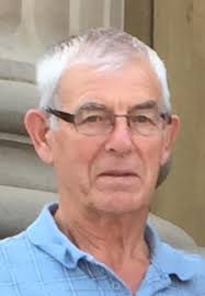 Obituary information for Norman Walters