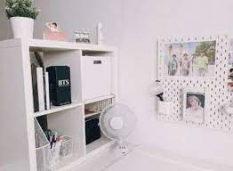 Bedroom Aesthetic Kpop 38 Ideas Army Room Decor Room Inspo Decor