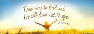 James 4:8 english standard version (esv). Draw Near Kkhanshaw