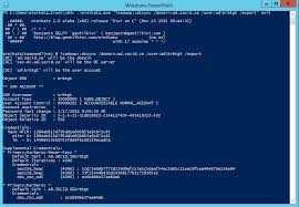 Too Much Permissions On The Domain Root Secure Identity