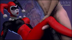 Harley quinn thighjob - Best adult videos and photos