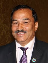 Kamal Thapa