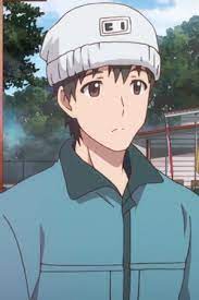 Jun 20, 2021 · the scarlet nexus anime new pv also flashes the release date of the anime. Takumi Nishi Anime Planet